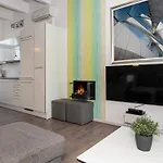 4 Star Holiday Home In Wendtorf 度假居 *