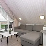 度假居 4 Star Holiday Home In Wendtorf *