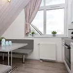 4 Star Holiday Home In Wendtorf 度假居 Wendtorf