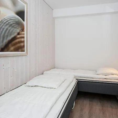 Holiday home 6 Person In Wendtorf