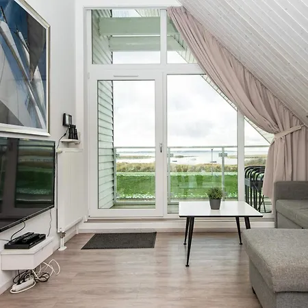 度假居 4 Star Holiday Home In Wendtorf Wendtorf
