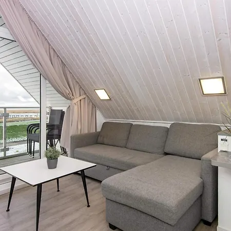 Сasa de vacaciones 6 Person In *