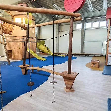 Prázdninový dům 4 Star In Wendtorf