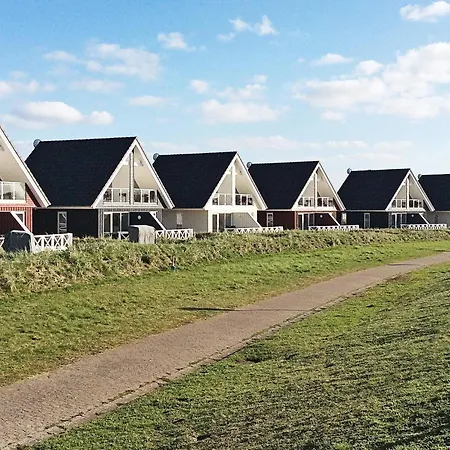 4 Star Holiday Home In Wendtorf Wendtorf