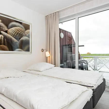 6 Person In Сasa de vacaciones