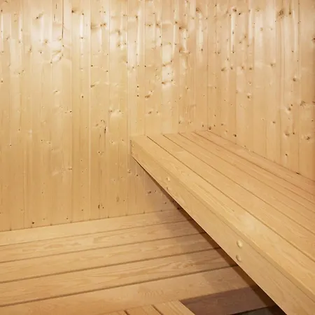 Сasa de vacaciones 6 Person In