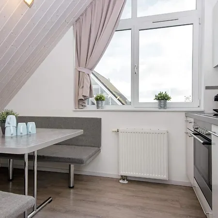 6 Person In Сasa de vacaciones Wendtorf