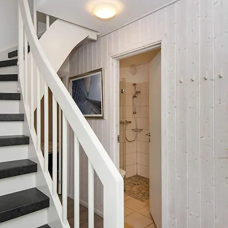 Сasa de vacaciones 6 Person In Wendtorf