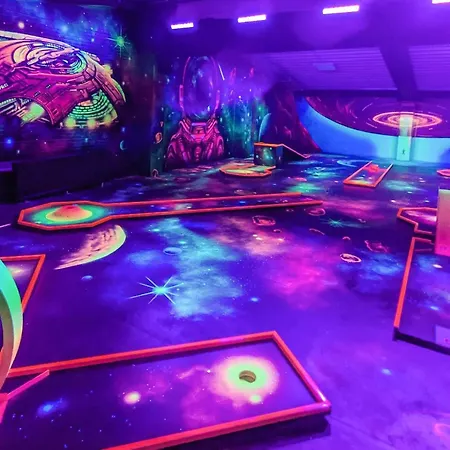 4 Star In Дом отдыха Wendtorf