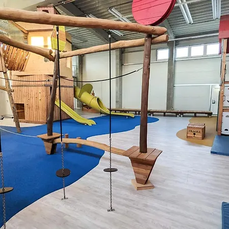 4 Star In Wendtorf