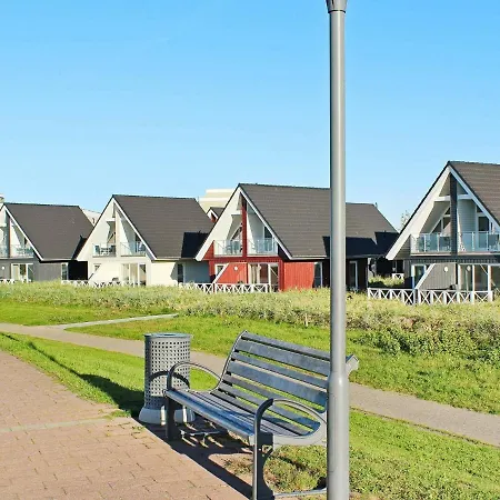 6 Person In Holiday home